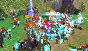 兵王ol宠物魔法阵怎么玩