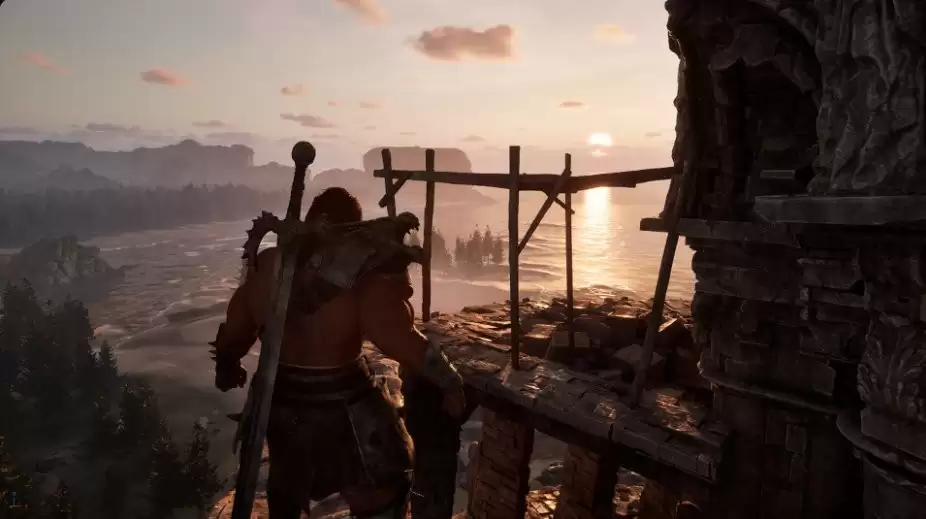 Epic喜加一：奇幻arpg《Undead: Rise of the Betrayed King》