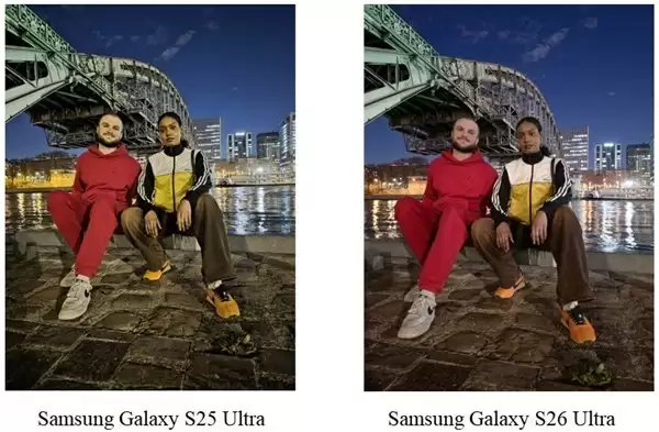 DXOMARK 发布三星 Galaxy S26 Ultra 相机评分