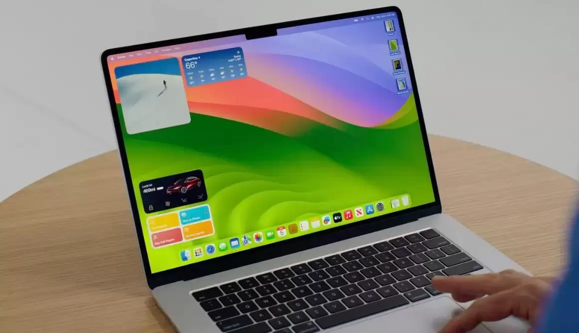 苹果 macOS 14 开发者预览版 Beta 3发布(附更新内容补充教程)