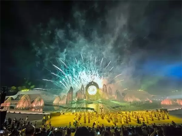 传统景区如何利用科技提升二消？2026年文旅新业态盘点