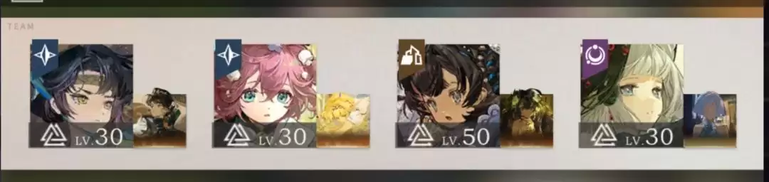 《重返未来：1999》梁月养成攻略