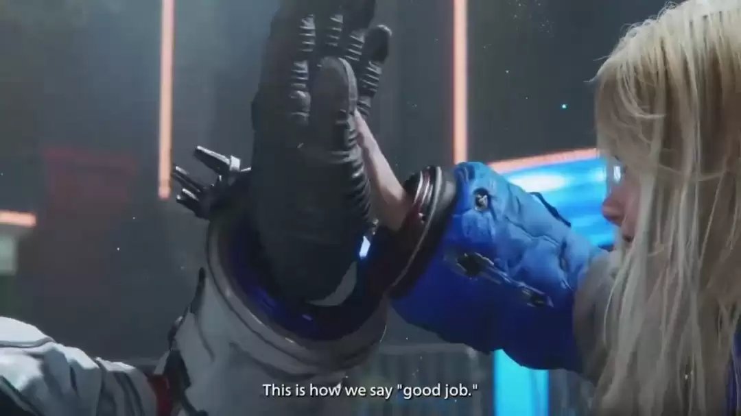 可爱小萝莉！卡普空《识质存在》戴安娜专属短片发布