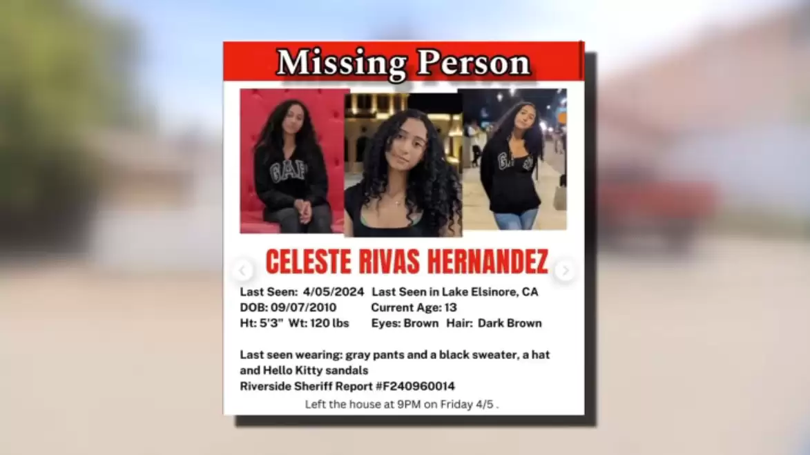 前《堡垒之夜》玩家D4vd涉嫌谋杀14岁少女被捕