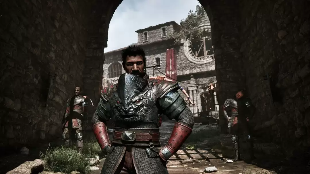 《哥特王朝：重制版》开启预购 Steam国区定价238元