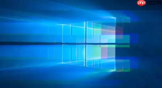 win11更新后软件打不开怎么办？windows11关闭更新保持环境稳定