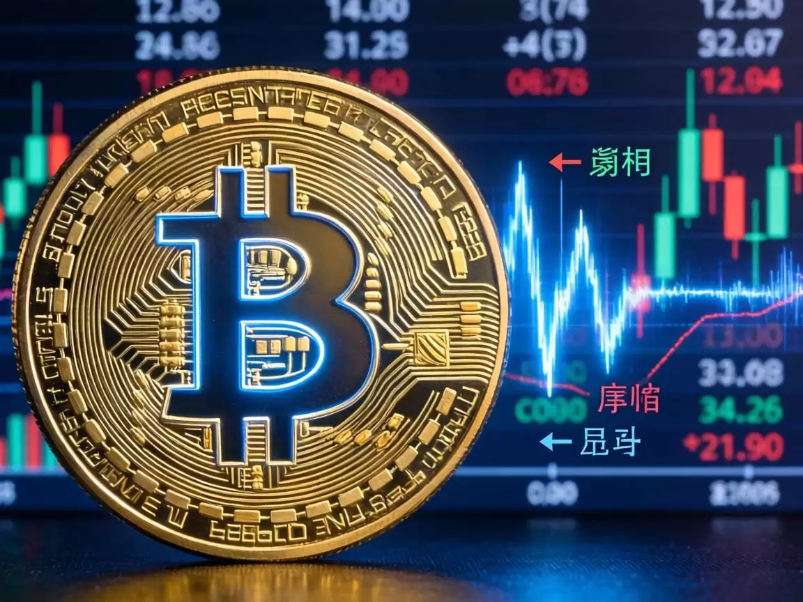 比特币价格波动的奥秘，寻找规律与趋势