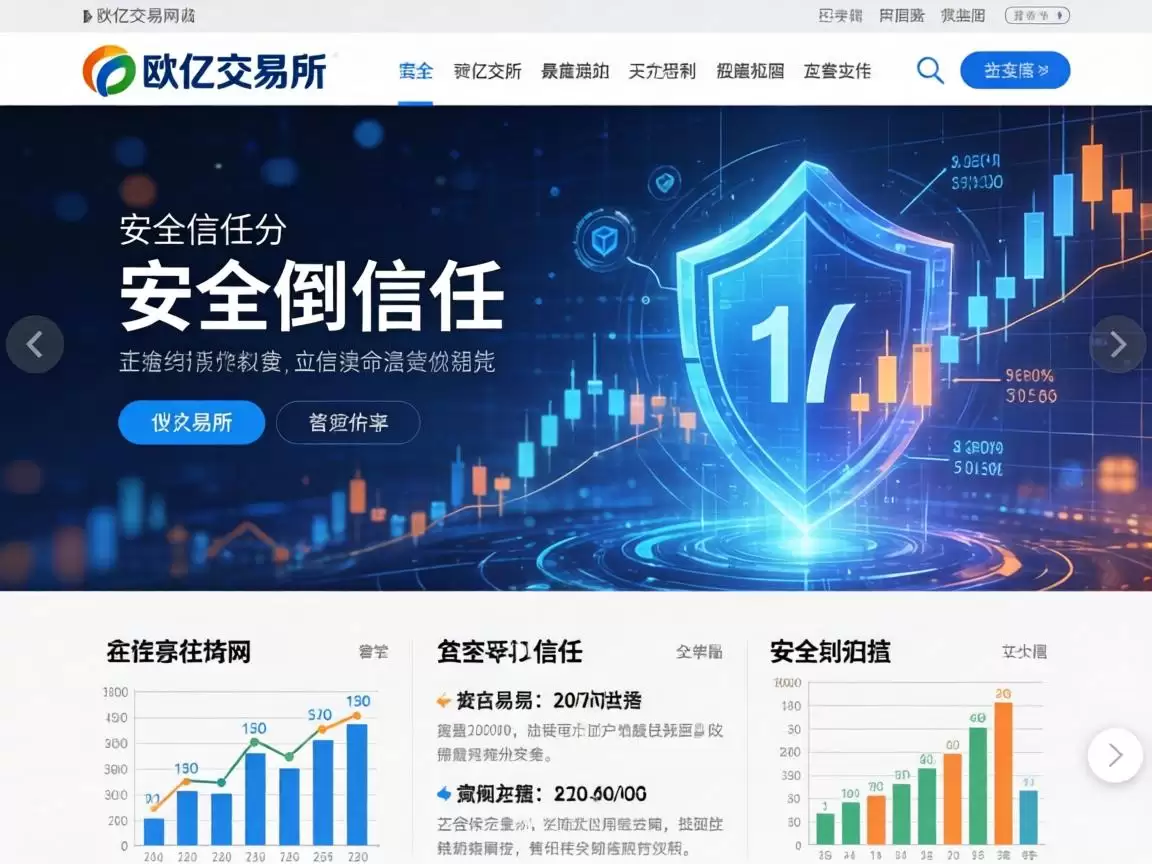 欧亿交易所网站，安全与信任的考量