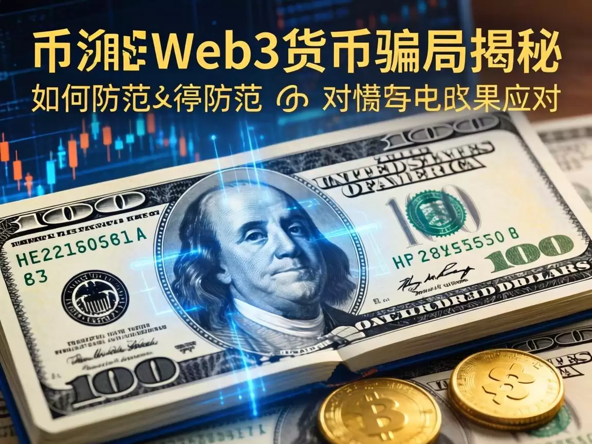 币安Web3货币骗局揭秘，如何防范与应对