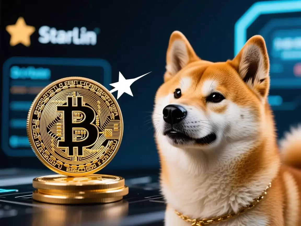 星链币与狗狗币，一场关于名字与价值的误会