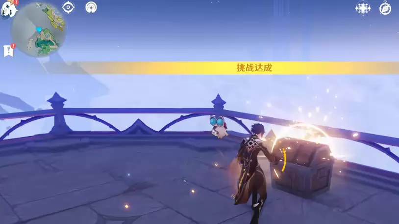 原神面面俱到成就怎么做-面面俱到成就完成指南