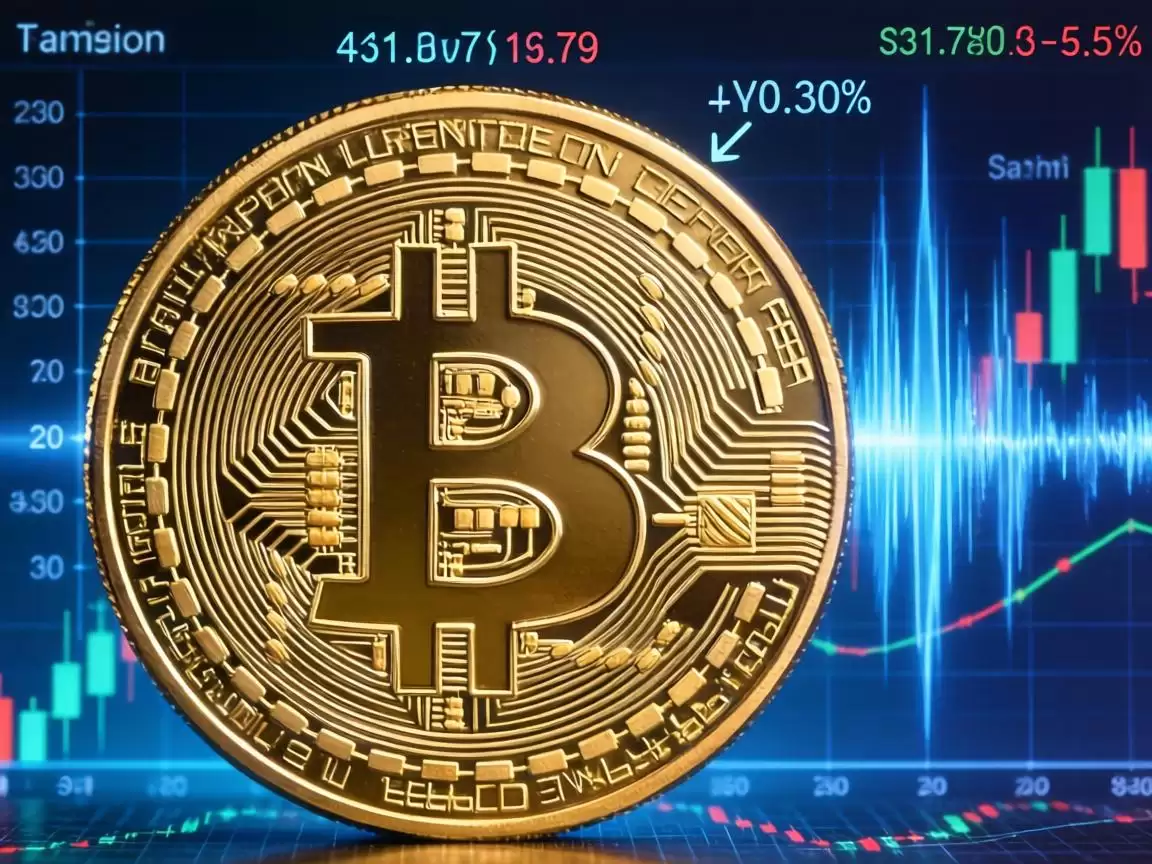 比特币诞生初期的价格波动，从无到有的历程