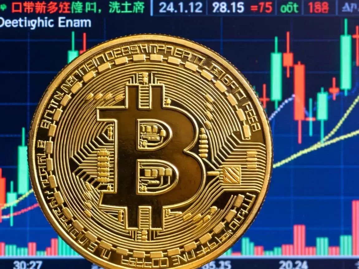 比特币价格波动的日常性解析