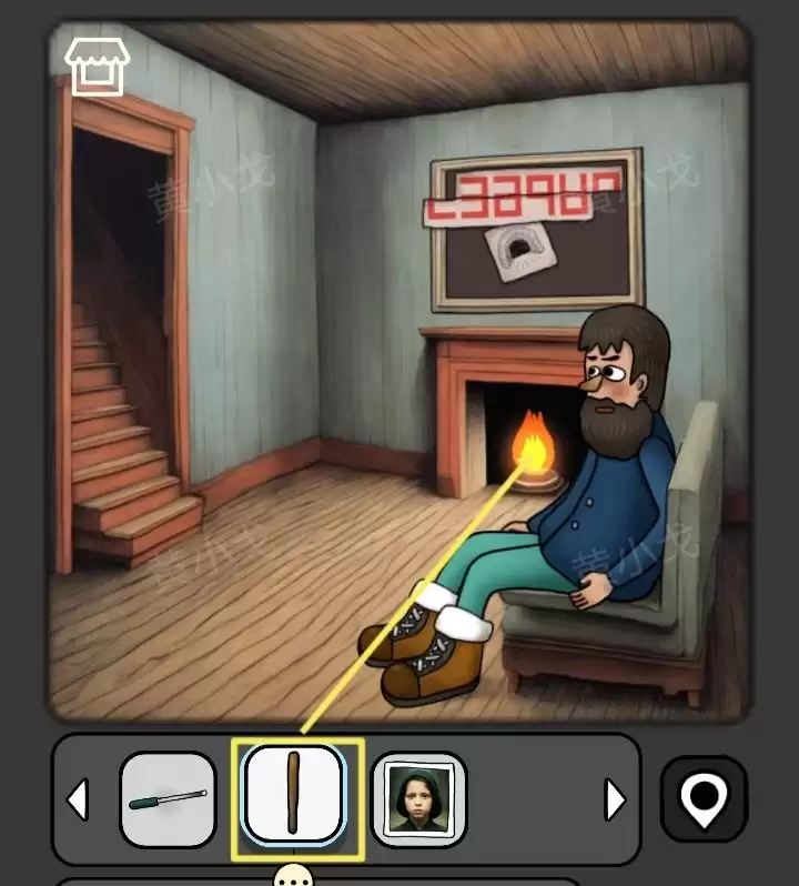 《宇宙怪谈》不下雪的冬天攻略