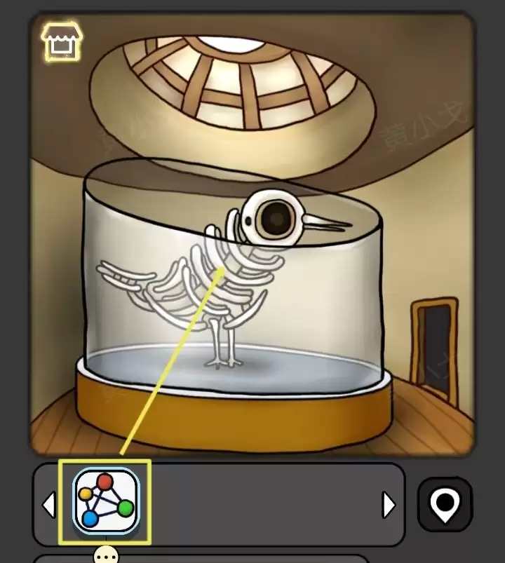 《宇宙怪谈》鸟镇关卡攻略