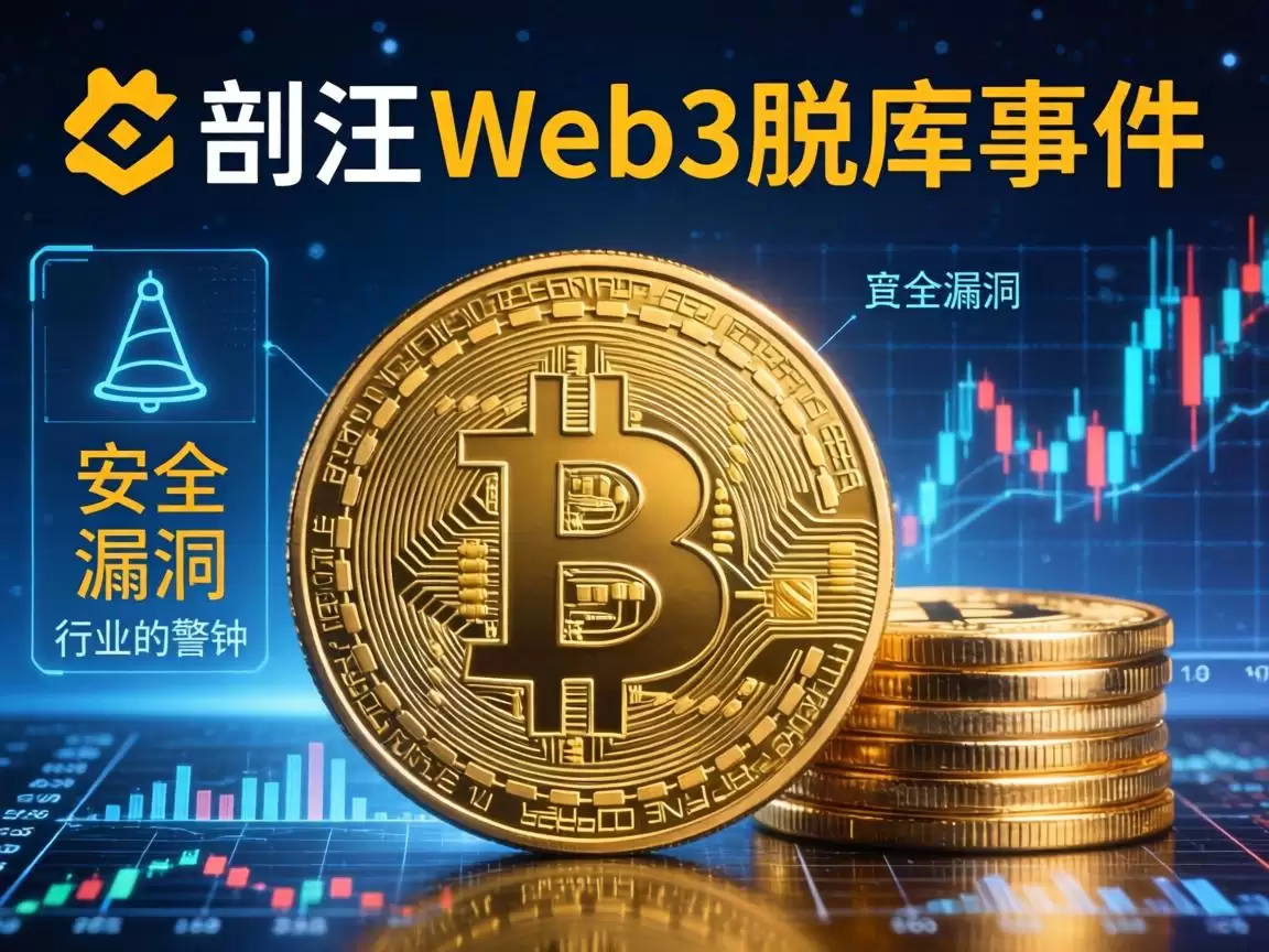 币安Web3脱库事件，安全漏洞与加密行业的警钟