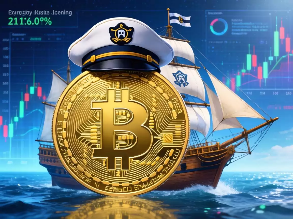 比特币船长币价格，探索加密货币的未知领域