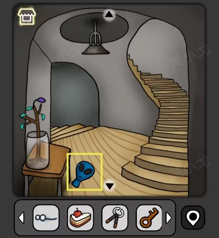 《宇宙怪谈》迷雾灯塔攻略