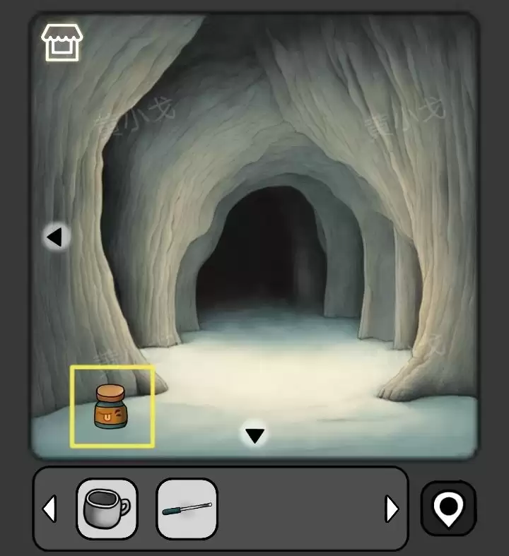 《宇宙怪谈》不下雪的冬天攻略