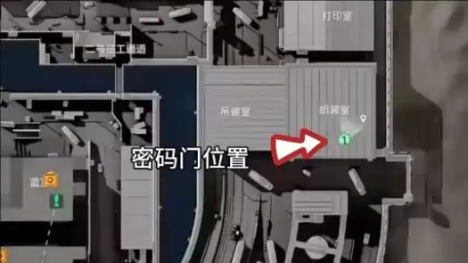 三角洲行动航天基地4月22日密码攻略2026