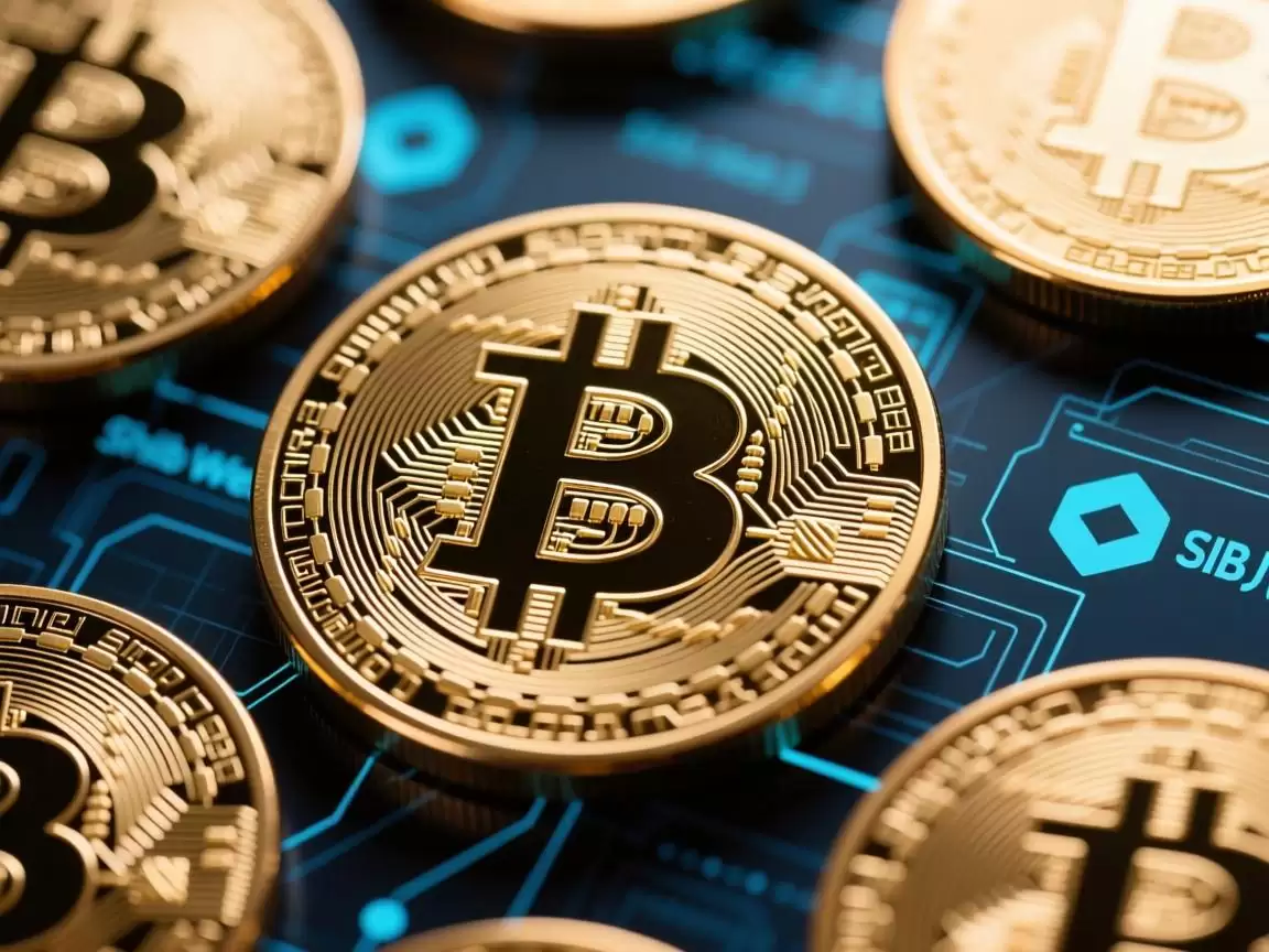 Shib币安Web3交易所，加密新生态的融合与突破