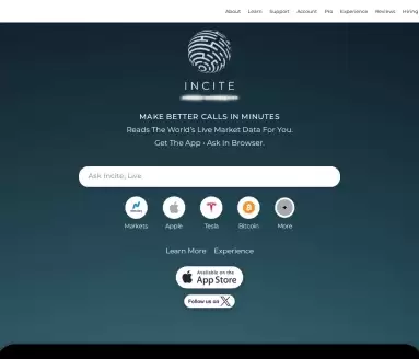 InciteAI