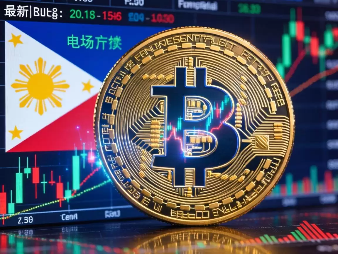 菲律宾比特币价格动态，最新市场走势分析