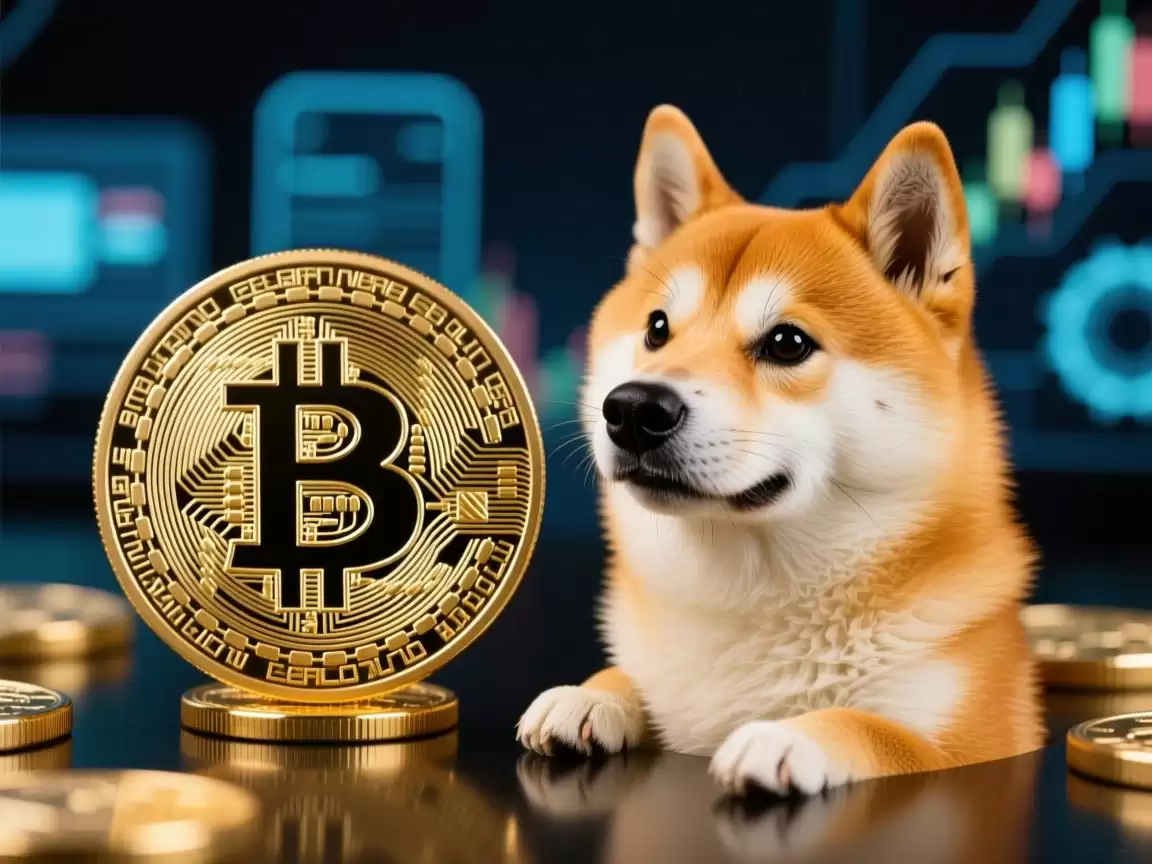 狗狗币和狗币一样吗？一文读懂两者的关系与区别