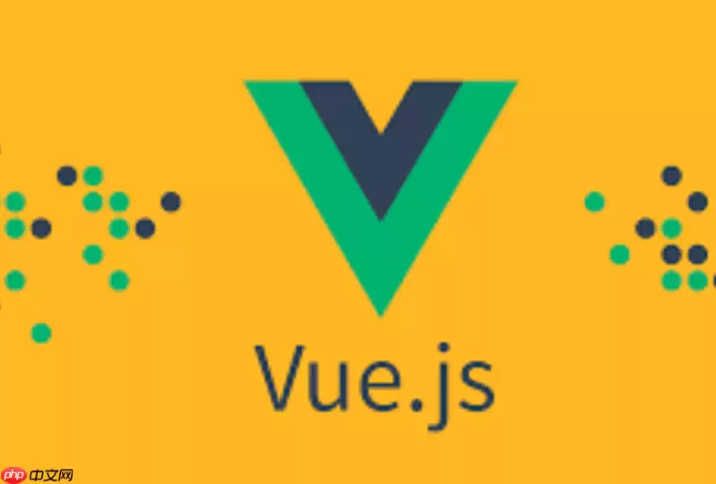 Vue.js组件通信Slots实现多语言文本动态替换与布局适配