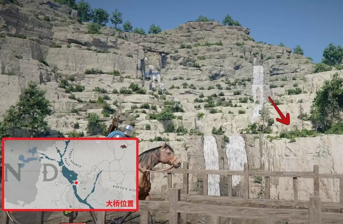 红色沙漠军团格拉迪乌斯获取指南