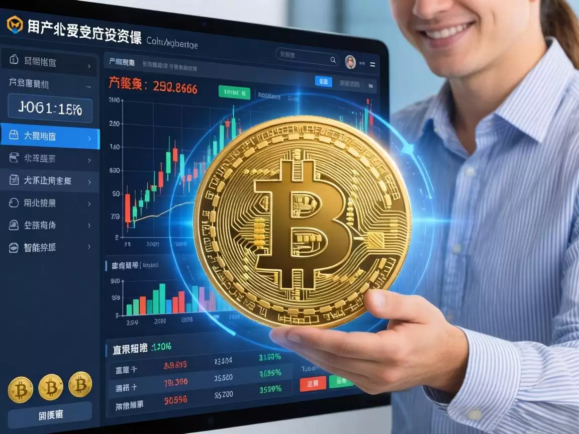 比特币期货价格计算软件，数字资产投资的智能助手