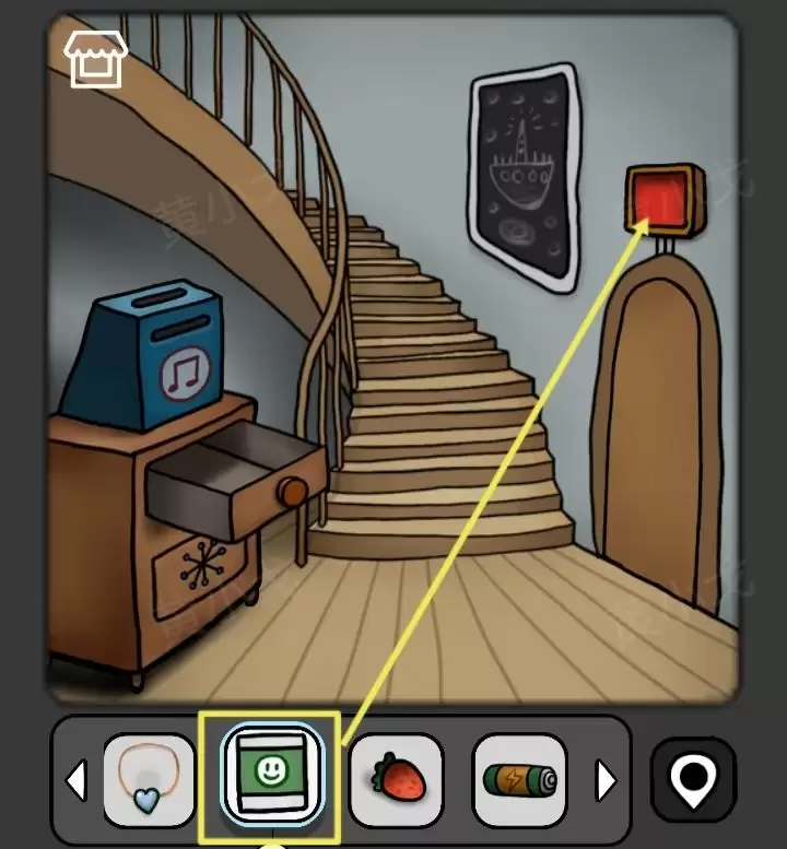 《宇宙怪谈》迷雾灯塔攻略