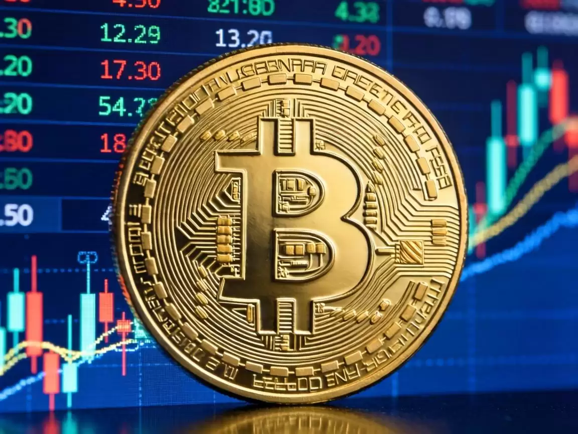 比特币行情价格波动解析与未来趋势展望