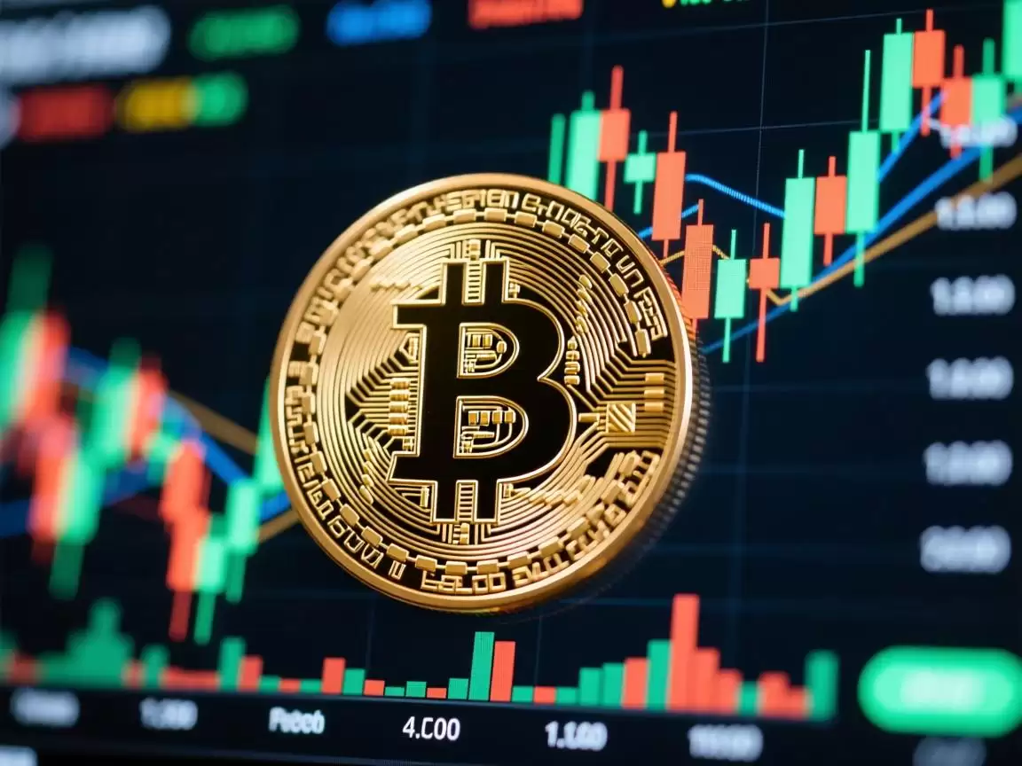 正常比特币价格，在波动中寻找价值锚定