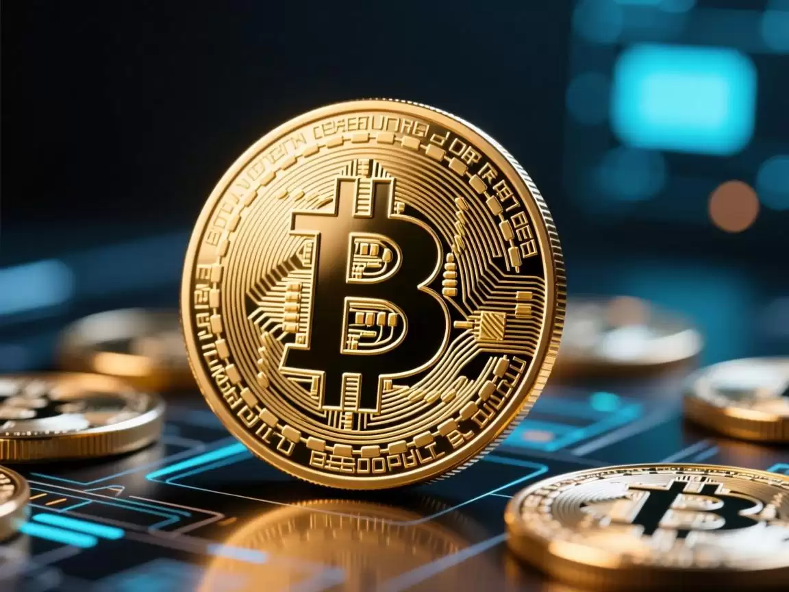 狗狗币2024年总量解析，通胀机制下的无上限数字货币