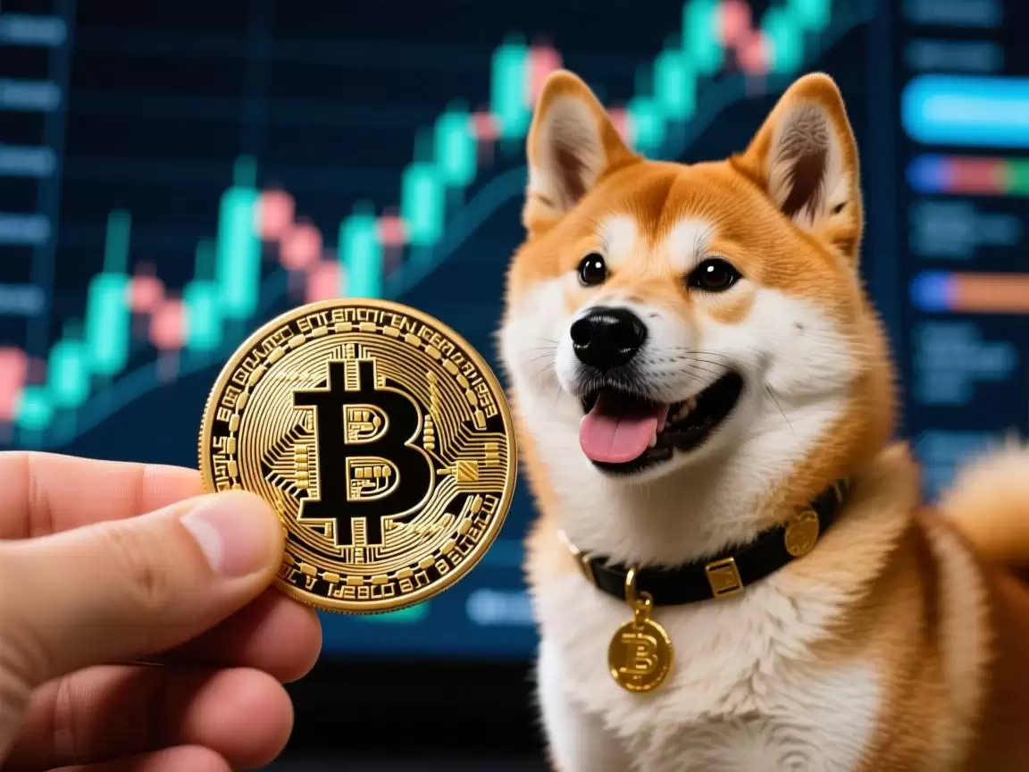 狗狗币可以长期持有，从迷因到价值共识的长期潜力