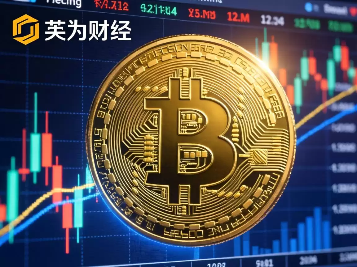 英为财经，比特币价格波动背后的市场逻辑