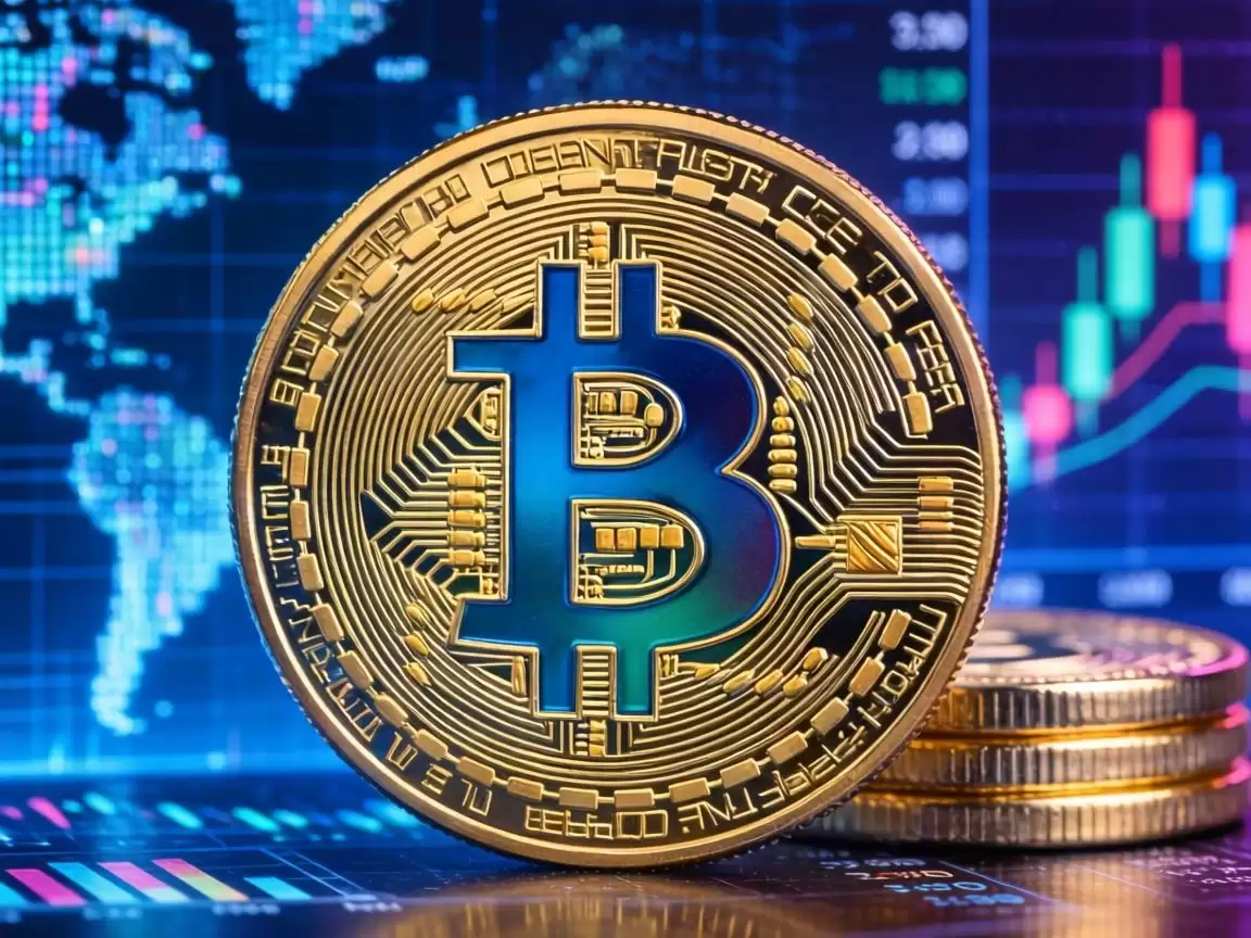 比特币艺术币价格，数字艺术品的新兴投资领域