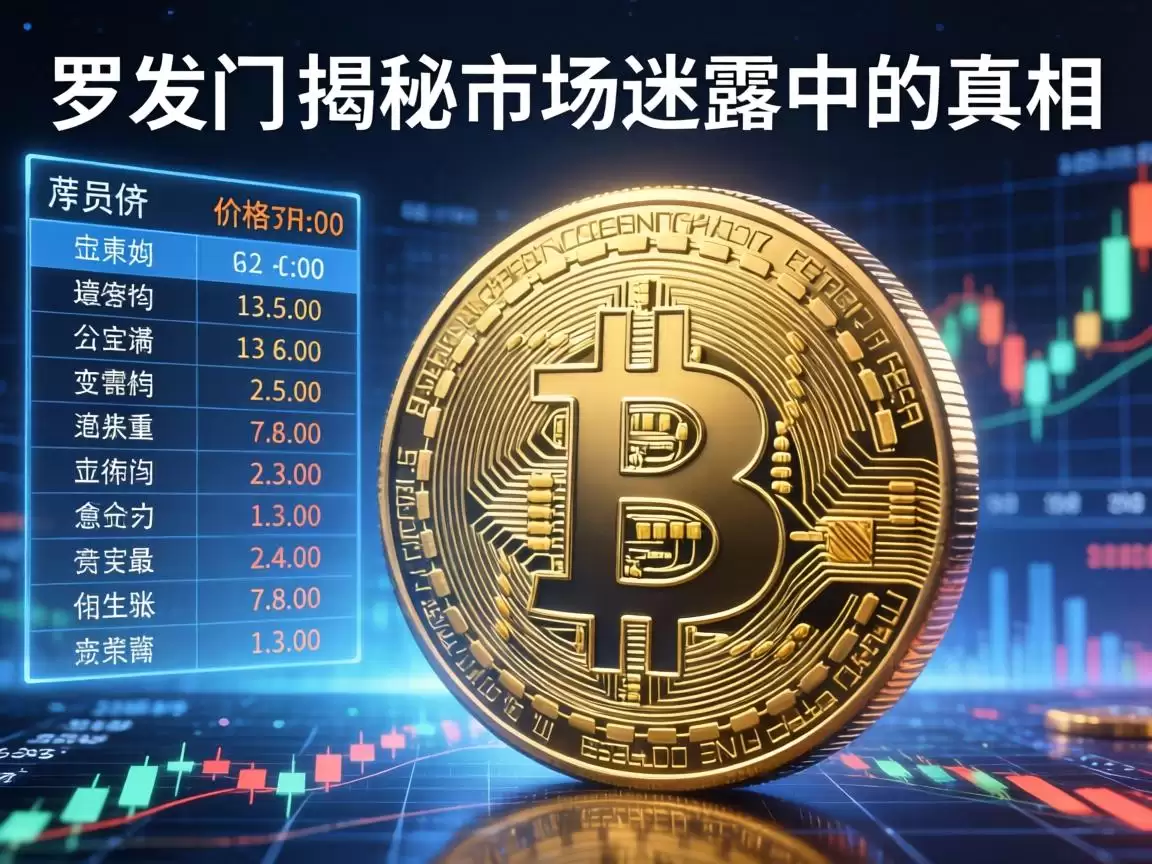 比特币罗生门价格表，揭秘市场迷雾中的真相