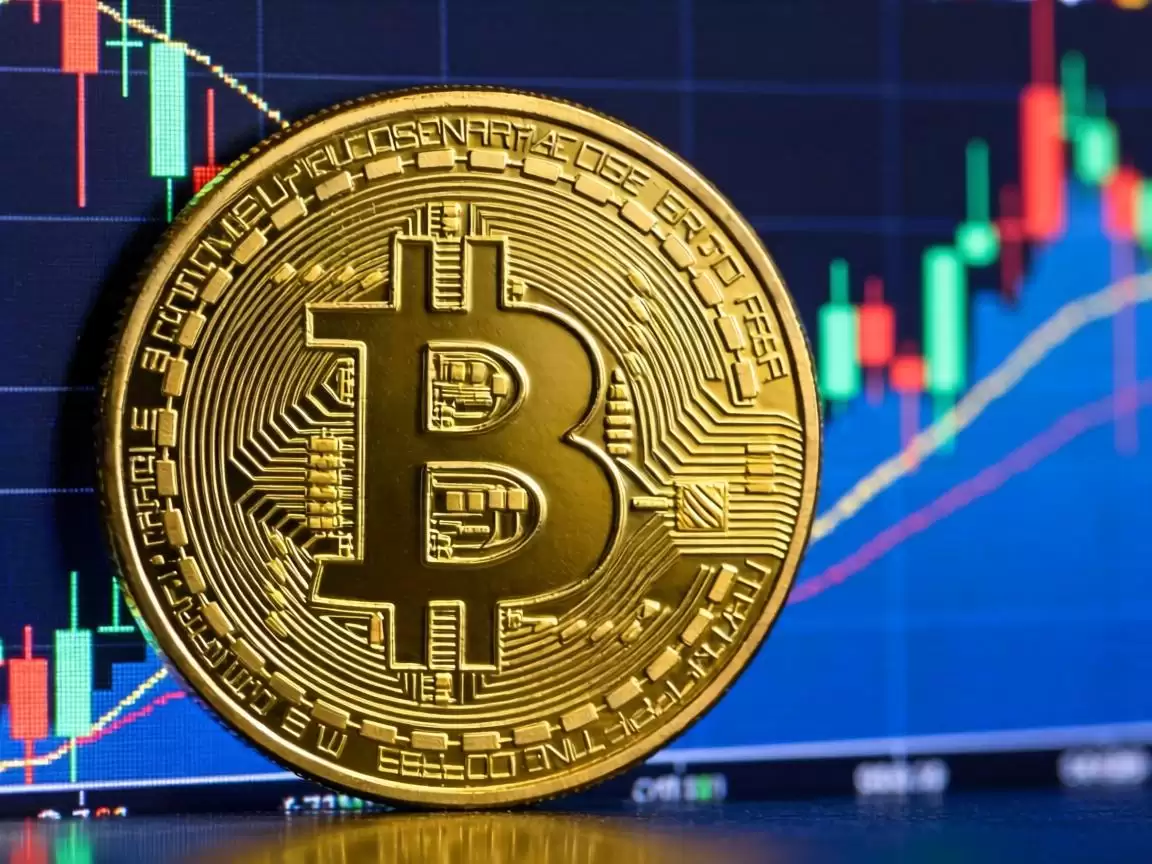 比特币实币价格，数字资产的波动与未来