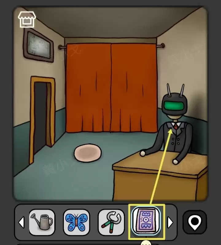 《宇宙怪谈》鸟镇关卡攻略