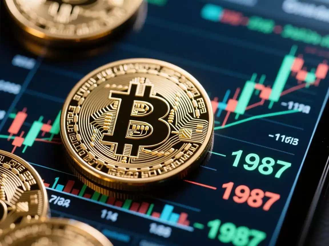 比特币1987价格，一场穿越时空的价值迷思