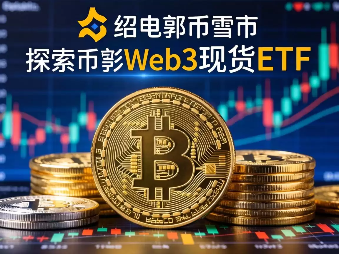 探索币安Web3现货ETF，加密货币市场的新机遇