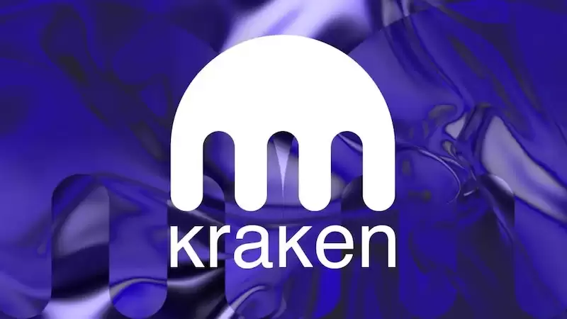 Kraken虚拟货币交易平台官网入口 Kraken官方最新版v3.1.0 App下载 - php中文网