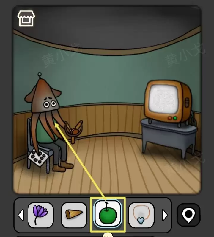 《宇宙怪谈》迷雾灯塔攻略