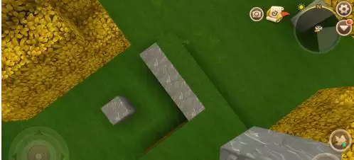 迷你世界里怎么调重力