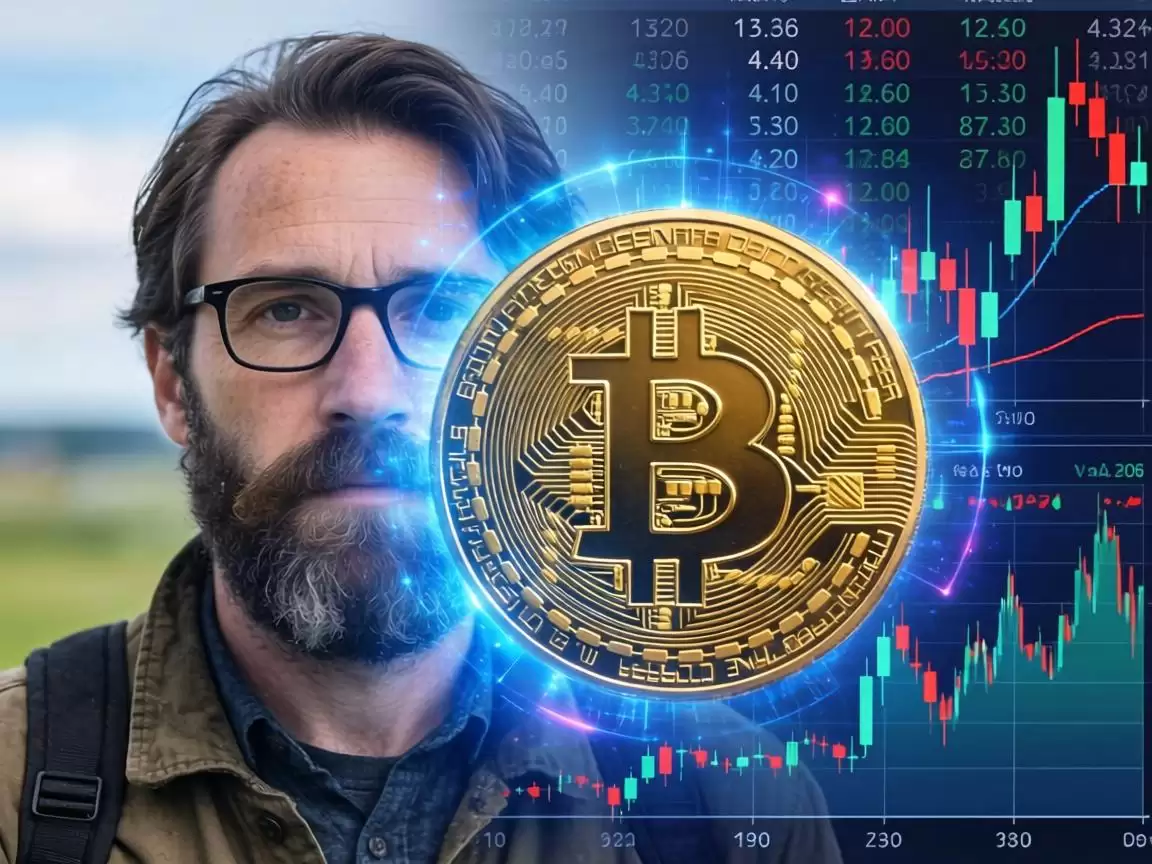 塔科夫与比特币历史价格的交织，一场虚拟与现实的碰撞