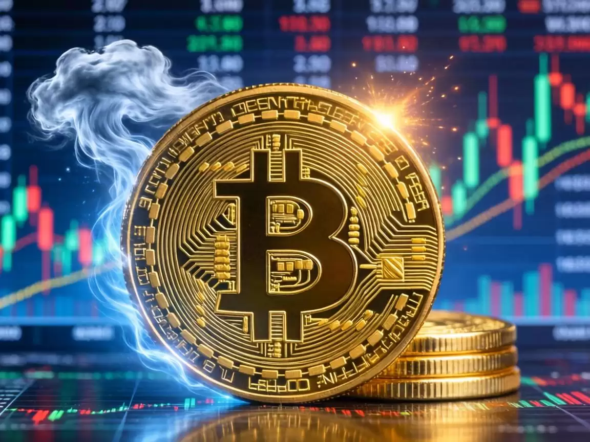 比特币价格风云变幻，从诞生之初到今日的演变