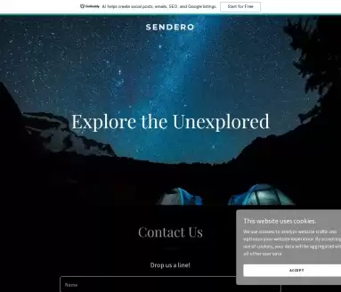 Sendero AI