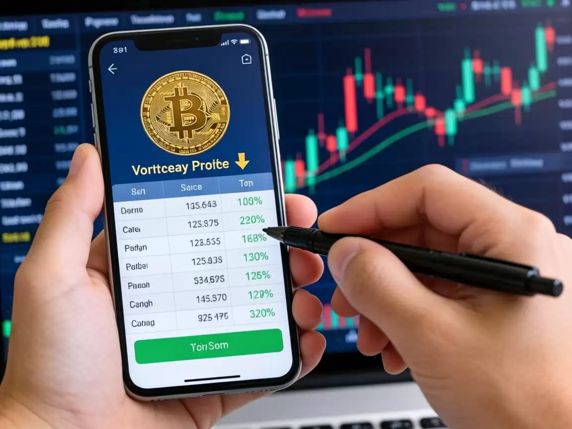 比特币手机版价格表下载，掌握市场动态的便捷方式